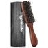 Men's Boar Bristle & Walnut Hair Brush